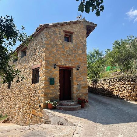הוילה Aren Casa De Lilith מראה חיצוני תמונה