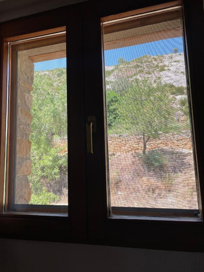 הוילה Aren Casa De Lilith מראה חיצוני תמונה